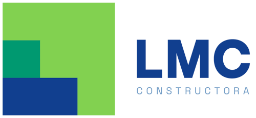 LMC Constructora Logo